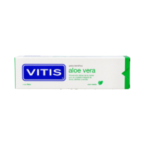 Vitis Aloe Vera Menta Pasta...