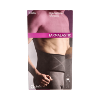 FAJA FARMALASTIC REFORZADA...