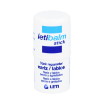 Letibalm Repair Stick 4g