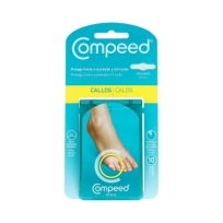 Compeed Callos Medianos 10uds