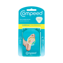 Compeed Durezas Medianas 6uds