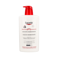 Eucerin Loción Calmante &...