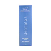 Cosmeclinik Dermatos espuma...