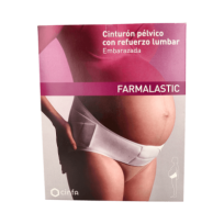 FAJA FARMALASTIC CINTURON...