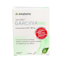 Arkopharma Figurmed...