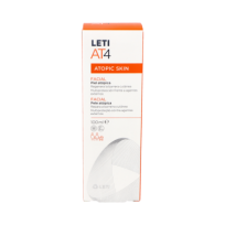 LetiAT4 crema facial 100ml