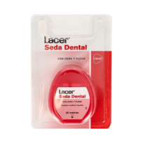 Lacer Seda Dental 50m