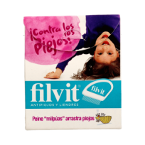 Filvit Lendrera Peine...