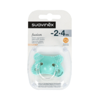 CHUPETE SUAVINEX FUSION...