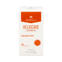 HELIOCARE ORAL ULTRA D CAPS...