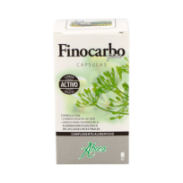 Aboca Finocarbo Plus...