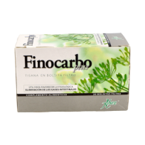 Aboca Finocarbo Plus Tisana...