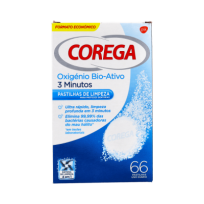 Corega Oxígeno Bio Activo 3...