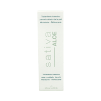 Cosmeclinick Sativa Aloe 250ml