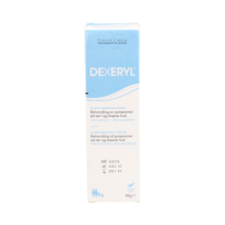 Dexeryl Crema Emoliente 50g