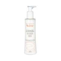 Avène Leche Limpiadora 200ml