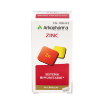 Arkopharma Zinc 50caps