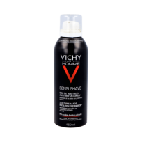 Vichy Homme Gel de Afeitado...