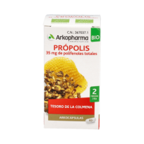 Arkopharma Arkocápsulas...