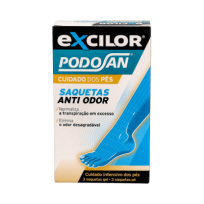 Excilor Podosan Sobres...