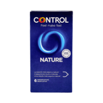 Control Nature...