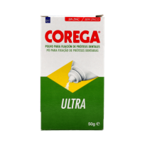 Corega ultra adhesivo polvo...