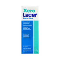 Lacer XeroLacer Boca Seca...