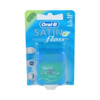 Oral-B Satin Floss Seda...