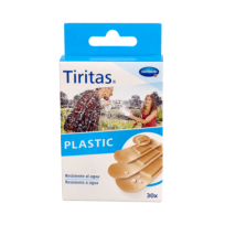 Hartmann Tiritas Plastic...