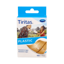 Tiritas Plastic Aposito...