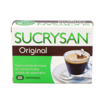 Sucrysan Original 300comp