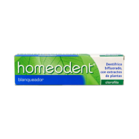 HOMEODENT BLANQUEADOR...
