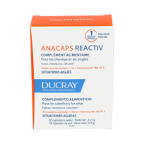 Ducray Anacaps Reactiv...