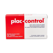 Plac?Control Revelador de...