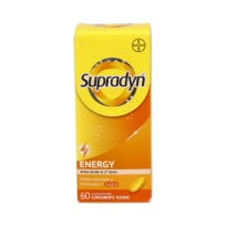 Supradyn Energy...