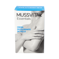 Mussvital Essentials Crema...