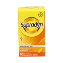 Supradyn Energy...