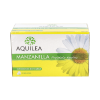 Aquilea Infusiones...