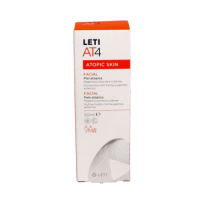 LetiAT4 Crema Facial...