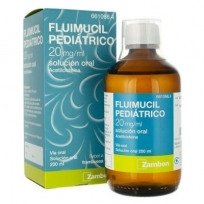 FLUIMUCIL MUCOLITICO...