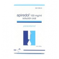 APIREDOL 100 MG/ML SOLUCION...