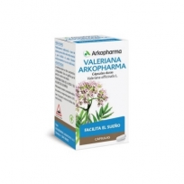 VALERIANA ARKOPHARMA, 84...