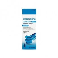 CLOPERASTINA NORMON 3,54...