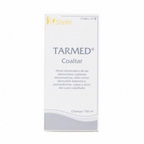TARMED 8 MG/G CHAMPU 150 ML