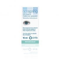 OPTISPRING 0.5 MG/ML...