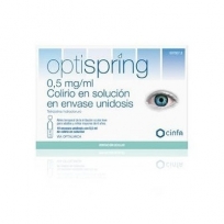 OPTISPRING 0.5 MG/ML...