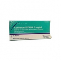 CARMELOSA STADA 5 MG/ML...
