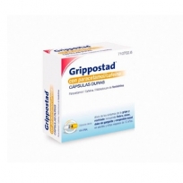 GRIPPOSTAD CON...