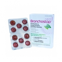 BRONCHOSTOP ANTITUSIVO Y...