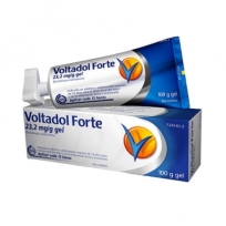 VOLTADOL FORTE 23,2MG/G...